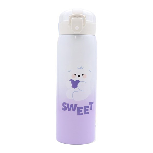 تراول ماگ Sweet مدل H-BW-1370 - یاسی