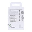 شارژر دیواری سه پین PD و فست تک پورت SAMSUNG مدلEP-T4511 45W - مشکی (گارانتی 18 ماهه تعویض اچ دی سرویس) اصل چین