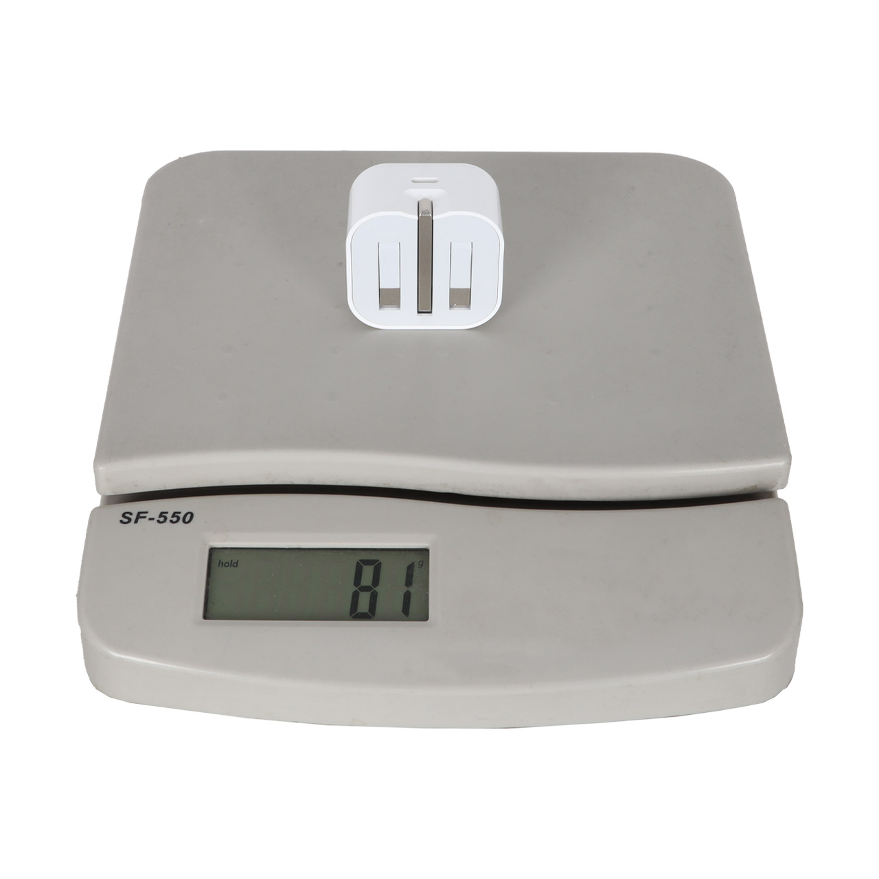 شارژر دیواری اپل 20W - B/A مدل A2344 - سفید - New Pack 2024 - اصل چین (گارانتی 18 ماهه تعویض اچ دی سرویس )