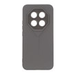قاب ژله ای Sports Design مدل Xiaomi Redmi Note 15 Pro Plus - خاکستری