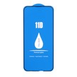 محافظ صفحه نمایش شیشه ای 11D درجه یک NTC - Apple iPhone 13 / iPhone 13 Pro / iPhone 14 / 16e - Full Cover J.C.Comm
