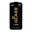 محافظ صفحه نمایش شیشه ای درجه یک Apple iPhone 17 Pro Max - Full Cover OG - ESD OVOG