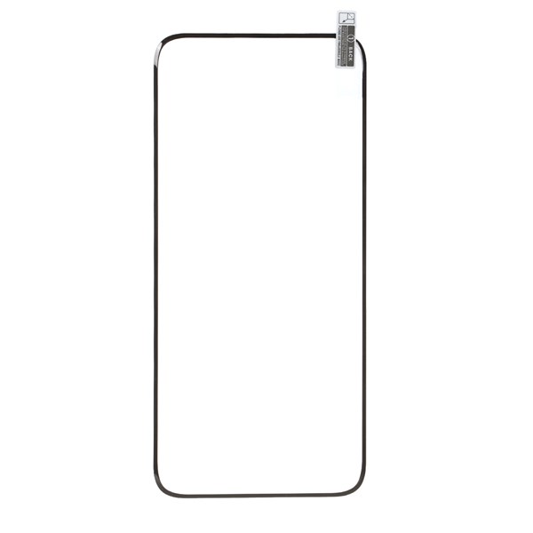 محافظ صفحه نمایش شیشه ای خم فول چسب Full Cover مدل Xiaomi Poco M8 Pro 5G - مشکی