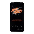 محافظ صفحه نمایش شیشه ای Full Cover Anti Static ALFA مدل Samsung Galaxy A07 / A06 / A05s / Realme C51 / Realme C53 / Narzo N53
