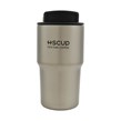 تراول ماگ HSCUP مدل H-BW-1484 ظرفیت 550 میلی لیتر - نقره ای کد 2