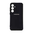 قاب rock پالیز لوگودار Samsung Galaxy S24 FE - مشکی