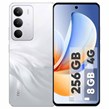 گوشی موبایل Realme مدل (8 C71 (RAM ظرفیت 256GB - سفید
