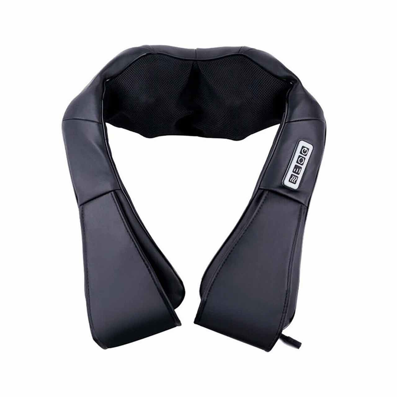 ماساژور گردن XO مدل XO - FG09 - مشکی