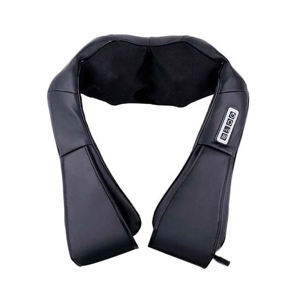 ماساژور گردن XO مدل XO - FG09 - مشکی