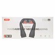 ماساژور گردن XO مدل XO - FG09 - مشکی