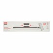 لامپ  LED شارژی XO مدل XO-YH08B-مشکی (دارای ریموت کنترل)