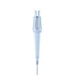 فرکننده مو XO مدل XO-CF40 - آبی