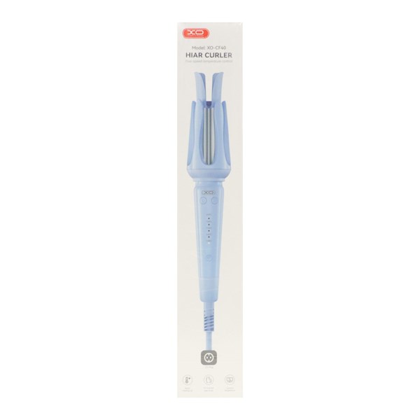فرکننده مو XO مدل XO-CF40 - آبی