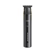 ماشین اصلاح موی سر و صورت شارژی ضدآب XO مدل XO-CF20 - مشکی