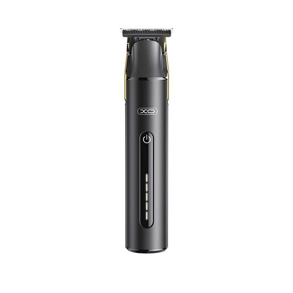 ماشین اصلاح موی سر و صورت شارژی ضدآب XO مدل XO-CF20 - مشکی
