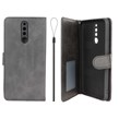 کیف موبایل مگنتی درجه یک داخل خز MNC Plus مدل Xiaomi Redmi 8 - مشکی