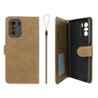 کیف موبایل مگنتی درجه یک داخل خز MNC Plus مدل Xiaomi Poco F3 / Redmi Mi 11i / Redmi K40 - سبز زیتونی