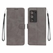 کیف موبایل مگنتی درجه یک MNC مدل Xiaomi Redmi 15 4G - خاکستری