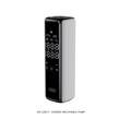 پمپ باد XO مدل XO-CZ017 - مشکی (دارای چراغ قوه LED)