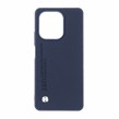 قاب X&D سوزنی دکمه فلزی Xiaomi Redmi Note 13 4G - سرمه ای