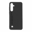 قاب X&D سوزنی دکمه فلزی Samsung Galaxy A35 / A55 - مشکی