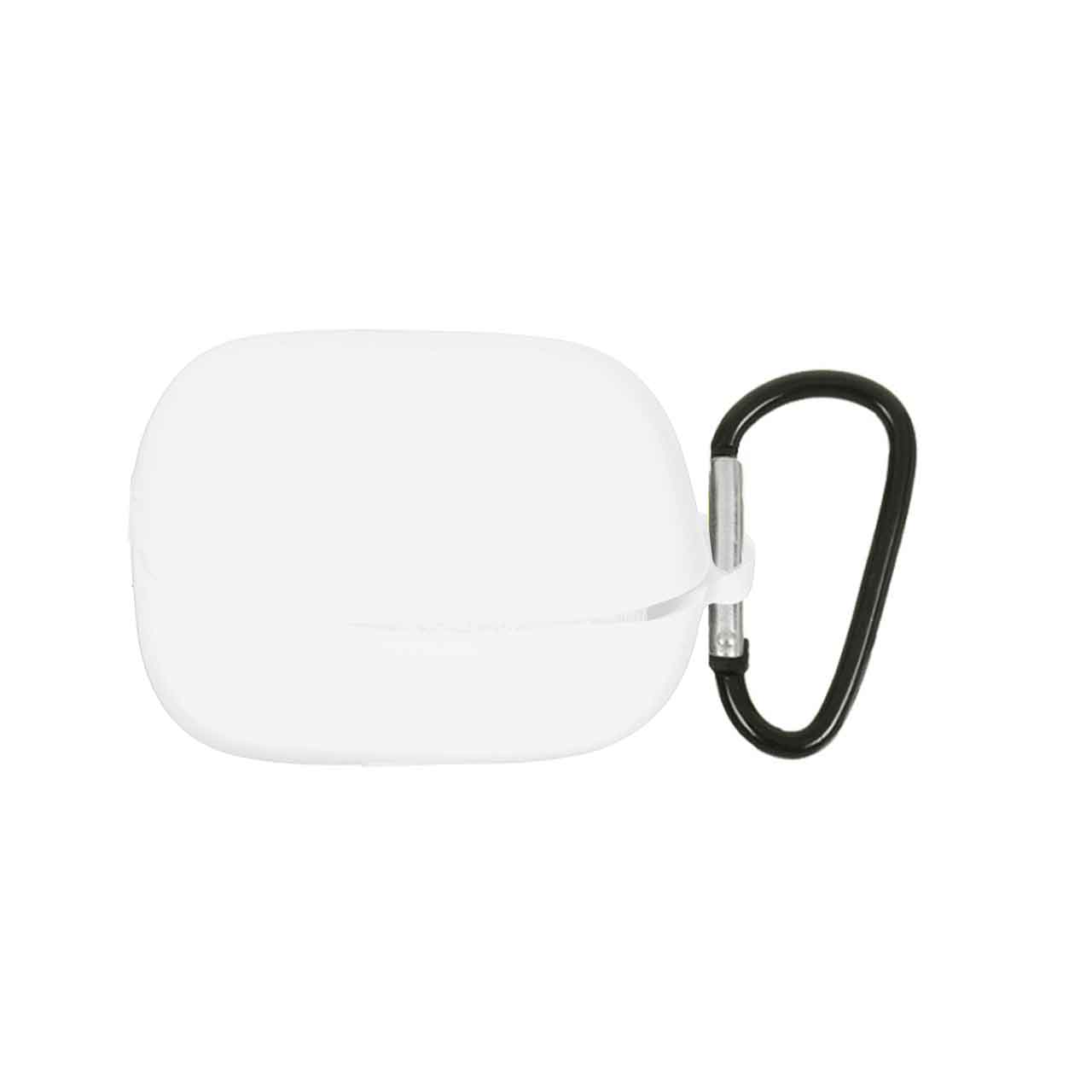 کاور ایرفون سیلیکونی Anker K20i - سفید