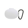 کاور ایرفون سیلیکونی Anker Life P2 mini - سفید