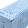 تراول ماگ HSCUP مدل H-BW-1513 ظرفیت 500 میلی لیتر- آبی (پک ضعیف)