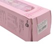 تراول ماگ HSCUP مدل H-BW-1512 ظرفیت 350 میلی لیتر- صورتی (پک ضعیف)