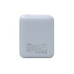 پاوربانک فست شارژ QCY 10000mAh مدل PB10D 22.5W - آبی (گارانتی 18 ماهه شرکتی)