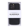 قاب Original KDoo Q Series مدل Apple iPhone 15 Pro Max - مشکی (پک دار) - NTC