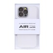 قاب Original KDoo Air Skin مدل Apple iPhone 16 Pro Max - سفید (پک دار) - NTC
