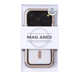 قاب Original KDoo MAG ARES مدل Apple iPhone 17 Pro - طلایی (پک دار) - NTC