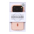 قاب Original KDoo ICEGUARD Magsafe مدل Apple iPhone 17 Pro - نارنجی (پک دار) - NTC