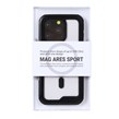 قاب Original KDoo MAG ARES Sport مدل Apple iPhone 16 Pro - مشکی (پک دار) - NTC