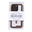 قاب Original KDoo MAG ARES Sport مدل Apple iPhone 16 Pro - صحرایی (پک دار) - NTC