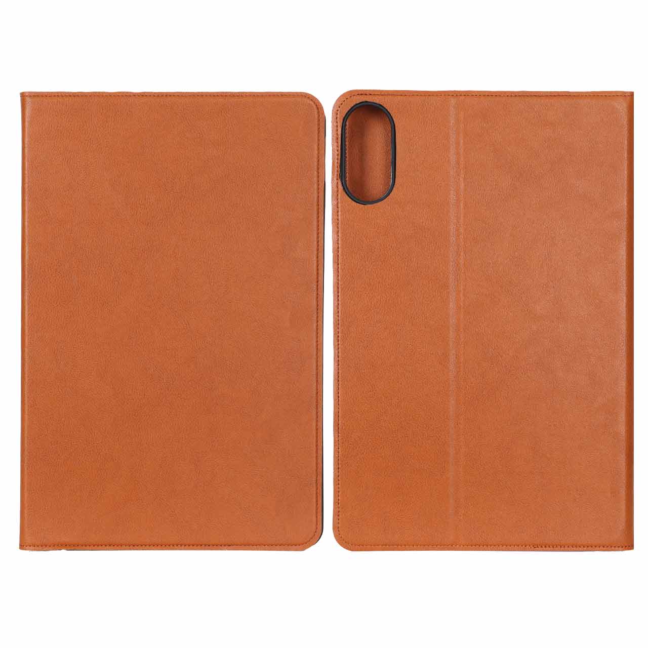 کیف تبلت ساده Xiaomi Redmi Pad Pro 12.1 - عسلی - NTC
