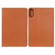 کیف تبلت ساده Xiaomi Redmi Pad Pro 12.1 - عسلی - NTC