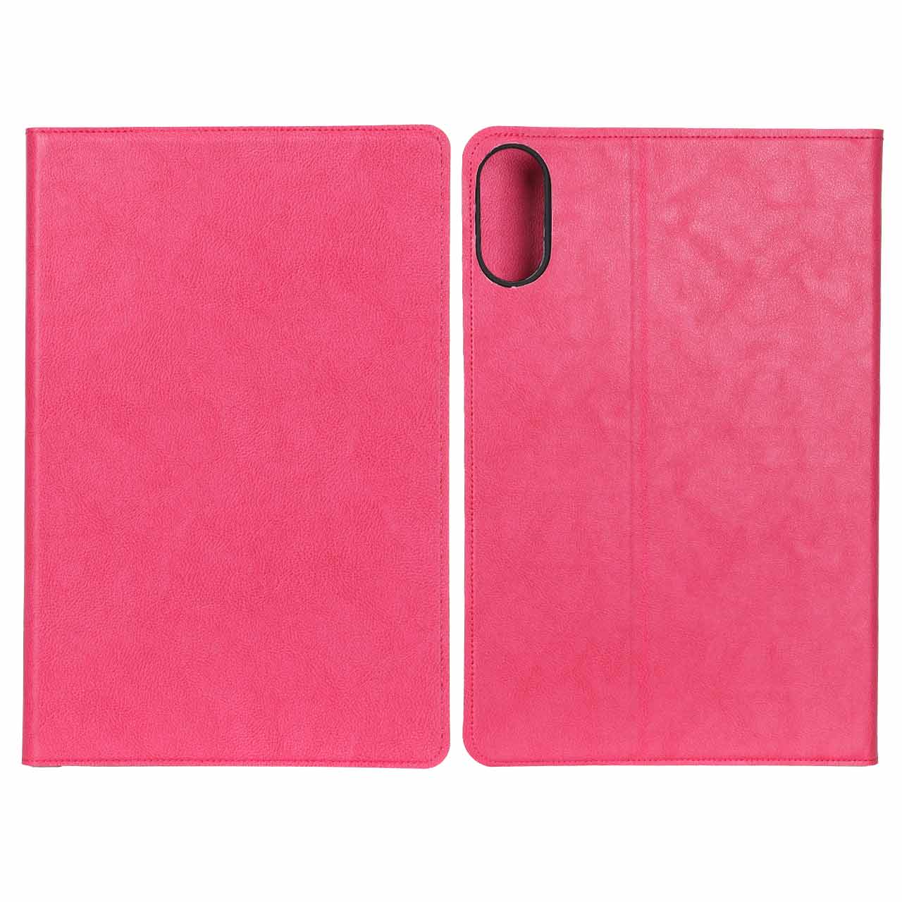 کیف تبلت ساده Xiaomi Redmi Pad Pro 12.1 - سرخابی - NTC