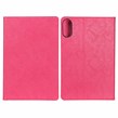 کیف تبلت ساده Xiaomi Redmi Pad Pro 12.1 - سرخابی - NTC