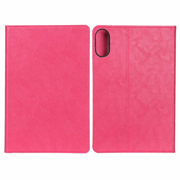 کیف تبلت ساده Xiaomi Redmi Pad Pro 12.1 - سرخابی - NTC