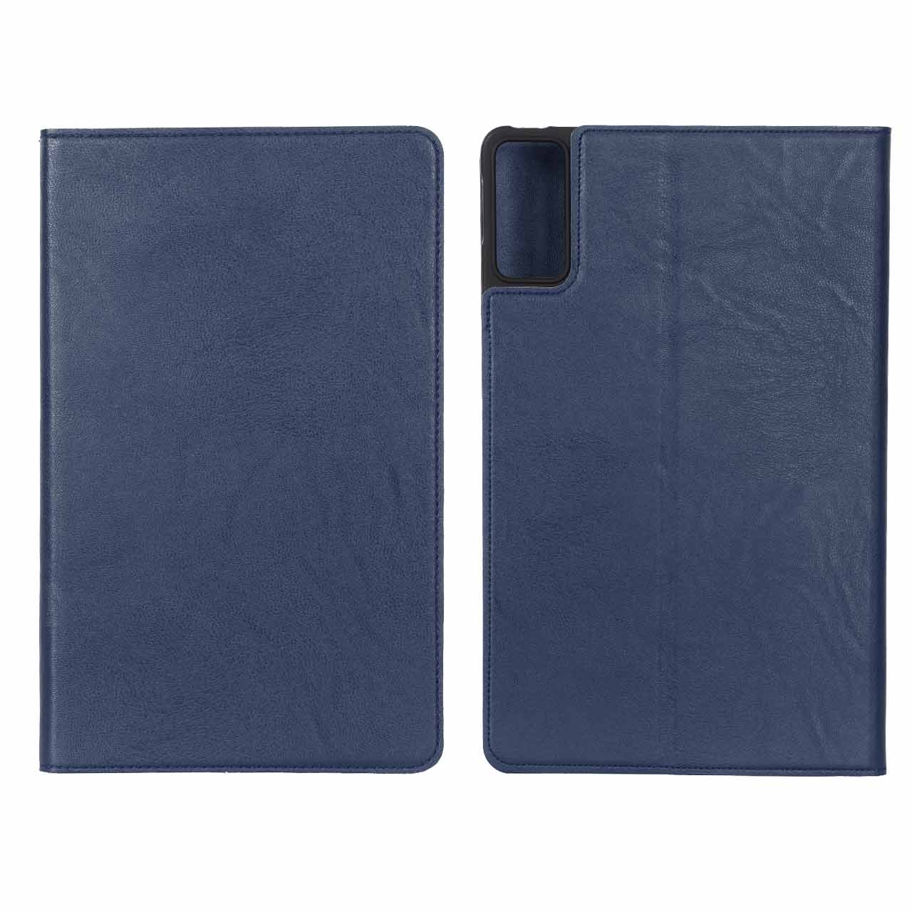 کیف تبلت ساده Xiaomi Redmi Pad SE - سرمه ای - NTC