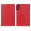 کیف تبلت ساده Xiaomi Redmi Pad SE - قرمز - NTC