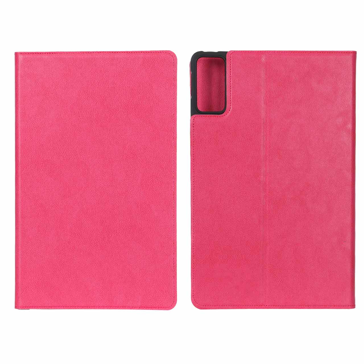 کیف تبلت ساده Xiaomi Redmi Pad SE - سرخابی - NTC