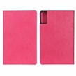 کیف تبلت ساده Xiaomi Redmi Pad SE - سرخابی - NTC