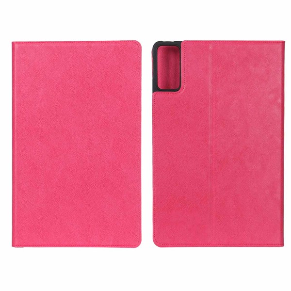 کیف تبلت ساده Xiaomi Redmi Pad SE - سرخابی - NTC