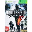 BATTLEFIELD BAD COMPANY 2 XBOX 360