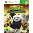 Kung Fu Panda ShowDown Of Legendary Legends XBOX 360 گردو