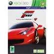 FORZA MotorSport 4 XBOX 360 گردو