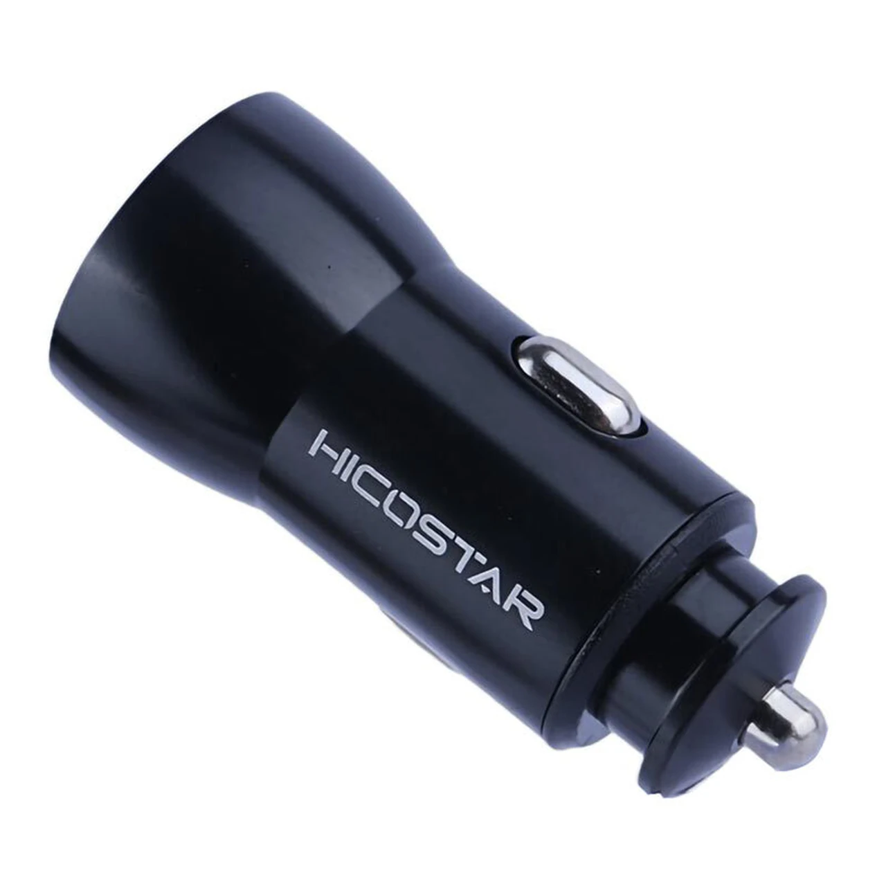 شارژر فندکی فست تک پورت Hicostar مدل CC14 18W - مشکی
